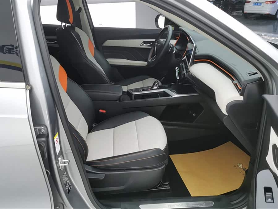 Haval Rabbit 2022 car image #9