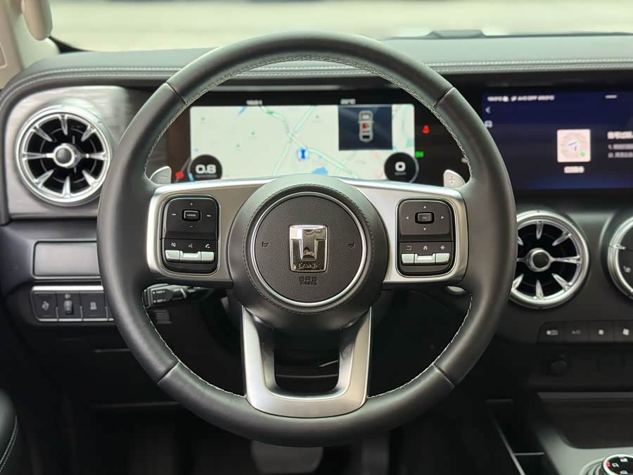 坦克 坦克300 2023 汽车图片 #9