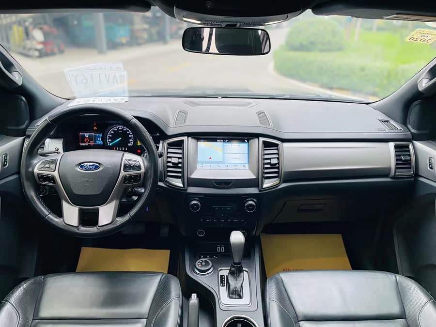 Ford Everest 2018 #9 Ford Everest 2018 car image #9