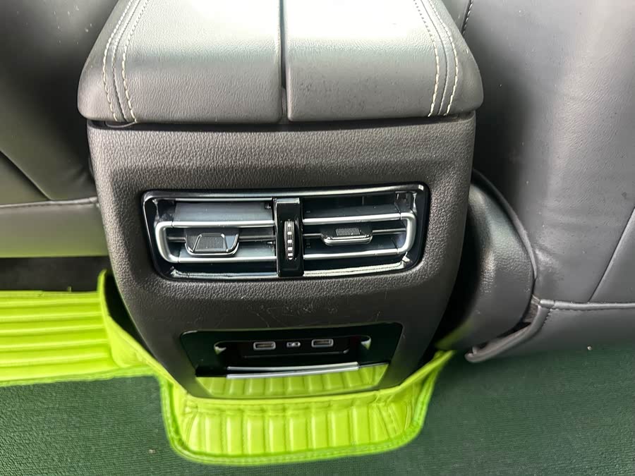 Jetour X90 2021 immagine di auto #9