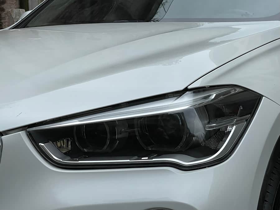 BMW X1 2016 #9 BMW X1 2016 car image #9