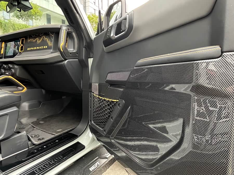 福特 福特烈马 2024 #9 福特 福特烈马 2024 汽车图片 #9