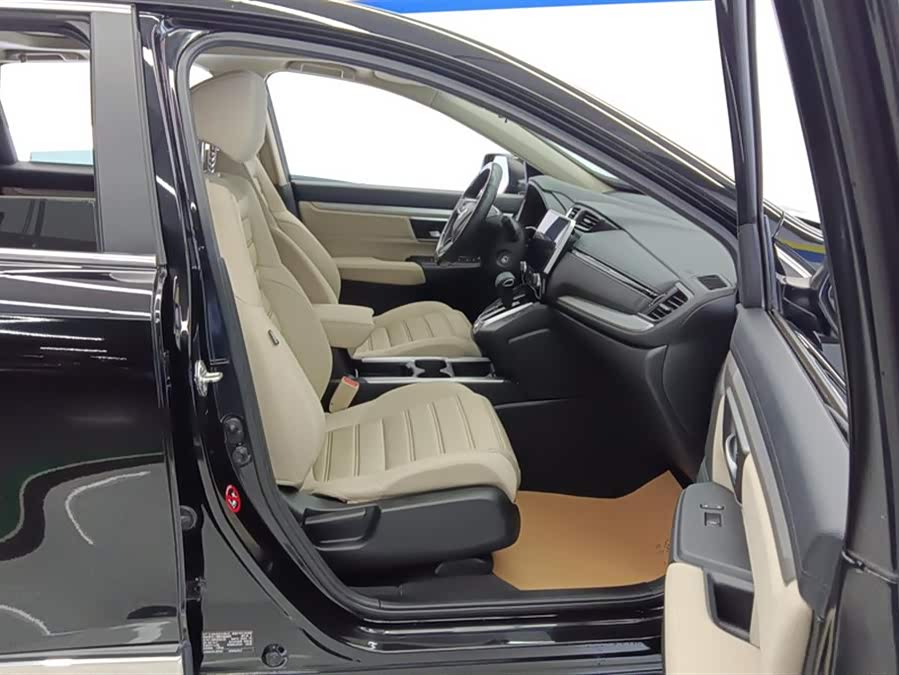 Honda CR-V 2019 car image #9