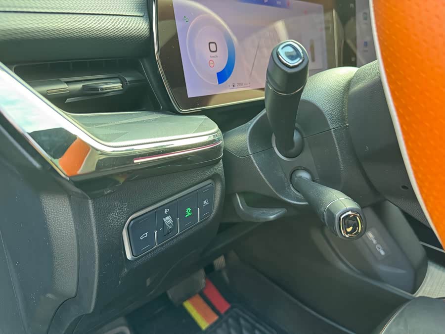 Haval XY 2021 image de voiture #9