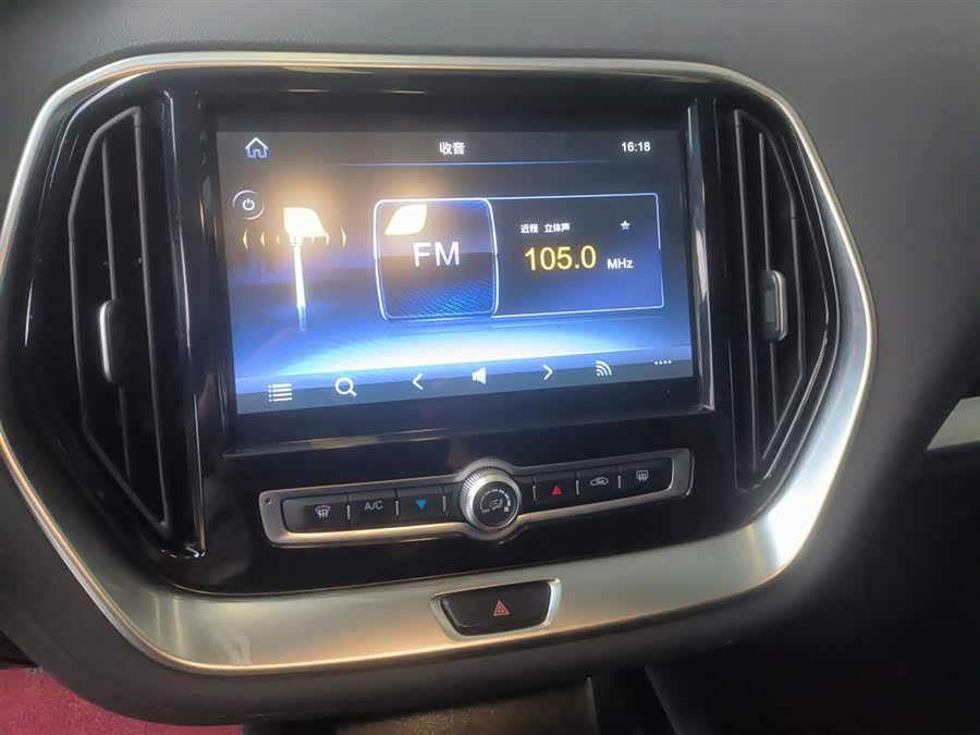 Jetour X70M 2021 #9 Jetour X70M 2021 immagine di auto #9