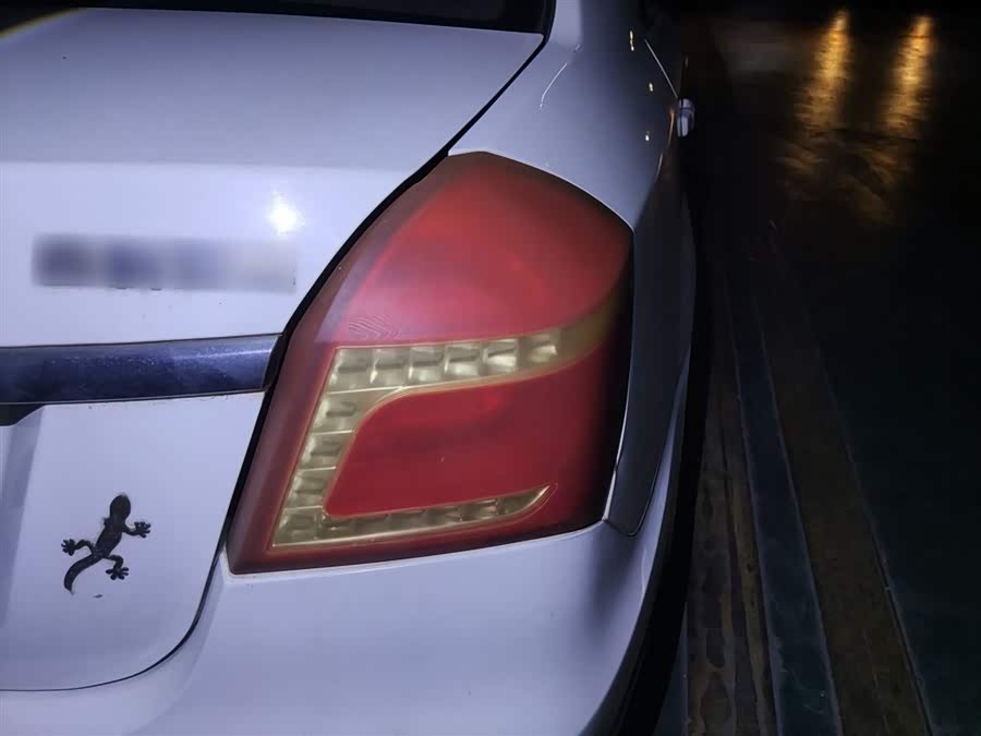 GEELY KingKong 2017 #9 GEELY KingKong 2017 immagine di auto #9