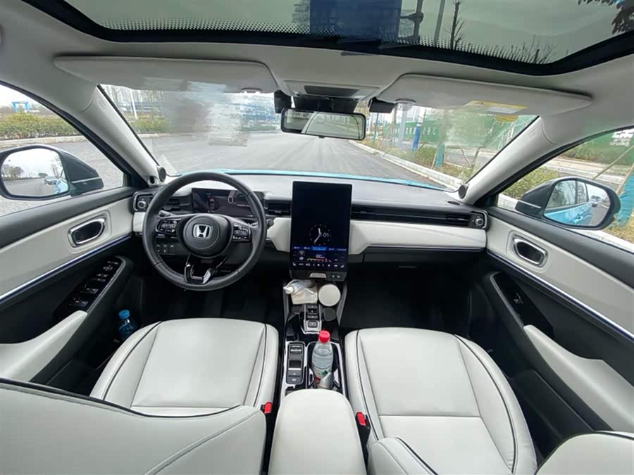 Honda e:NS1 2022 #9 Honda e:NS1 2022 car image #9