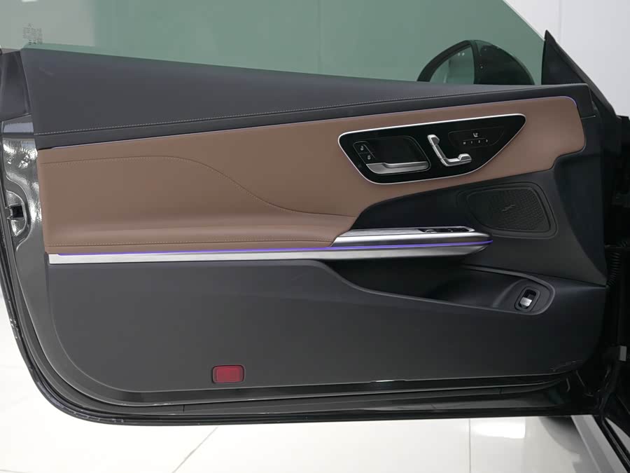 Mercedes-Benz CLE Class 2024 #9 Mercedes-Benz CLE Class 2024 car image #9