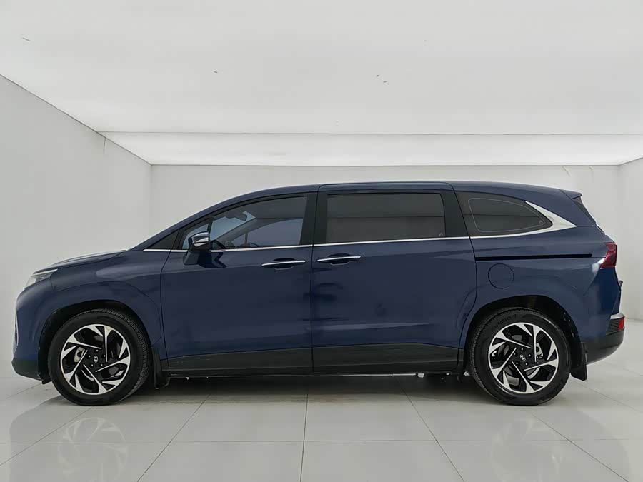 Hyundai Custo 2023 #9 Hyundai Custo 2023 car image #9