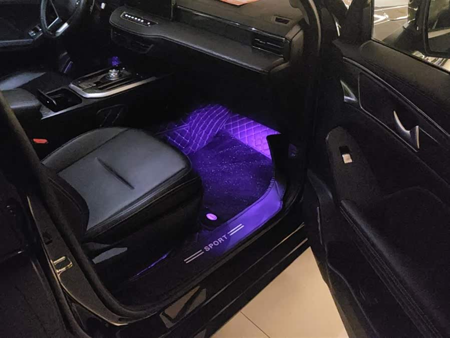 Haval Jolion 2021 immagine di auto #9