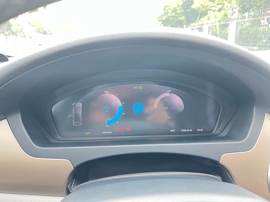 Denza DENZA 2019 صورة سيارة #9