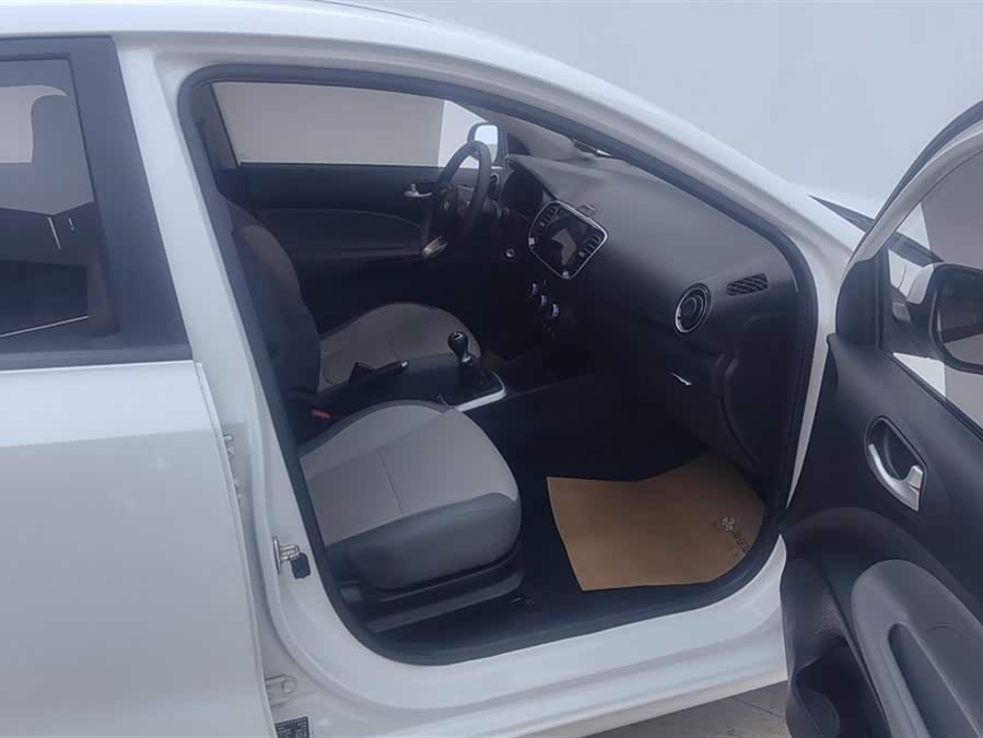 起亚 焕驰 2020 汽车图片 #9