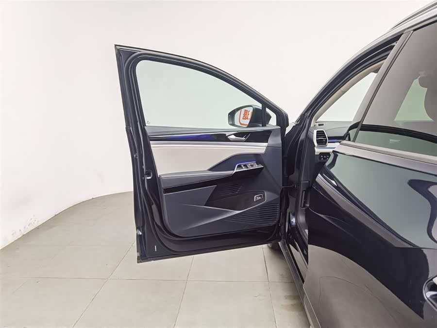 Volkswagen ID.6 Crozz 2023 car image #9