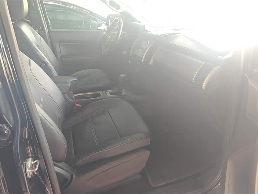 Ford Everest 2018 #9 Ford Everest 2018 car image #9