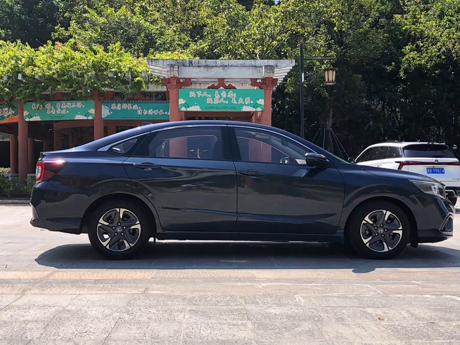 Honda Envix 2019 #9 Honda Envix 2019 car image #9