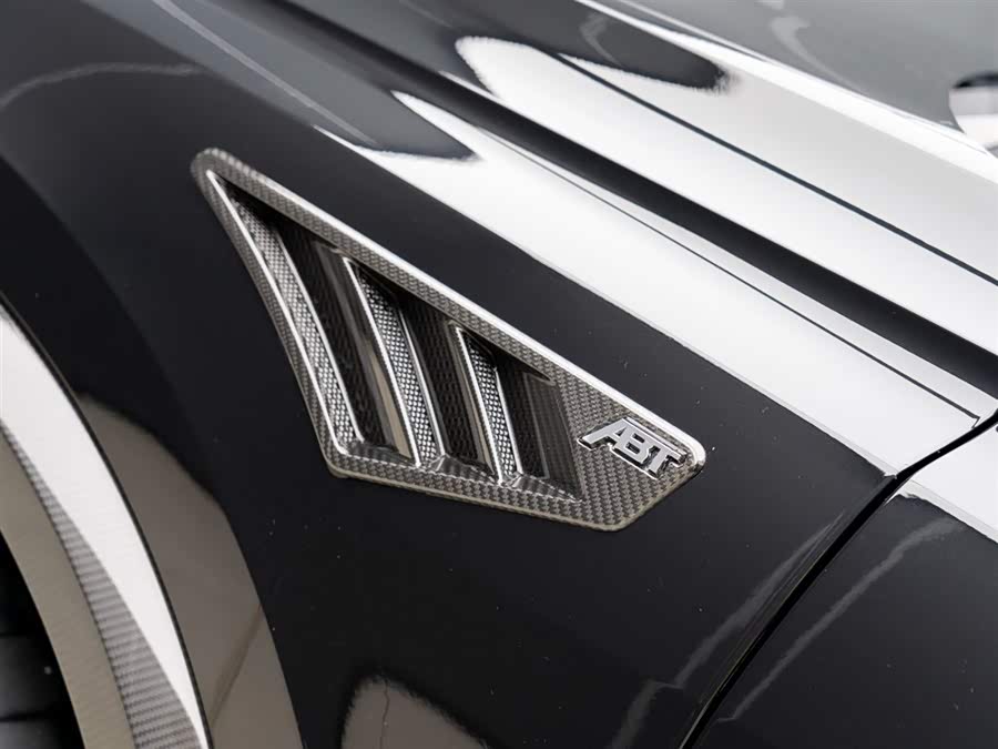 Audi RS Q8 2022 #9 Audi RS Q8 2022 car image #9