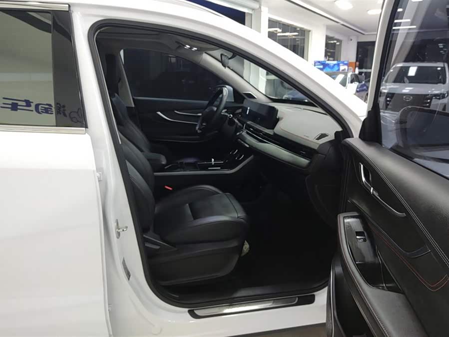 Exceed Chasing Wind 2023 #9 Exceed Chasing Wind 2023 car image #9