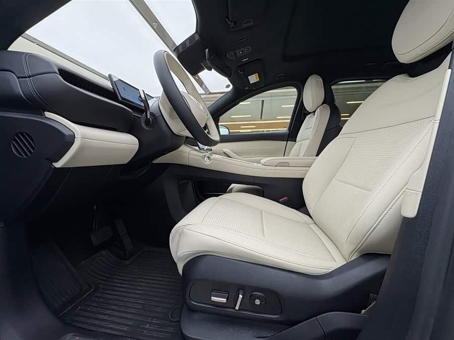 蔚来 蔚来ES6 2023 汽车图片 #9