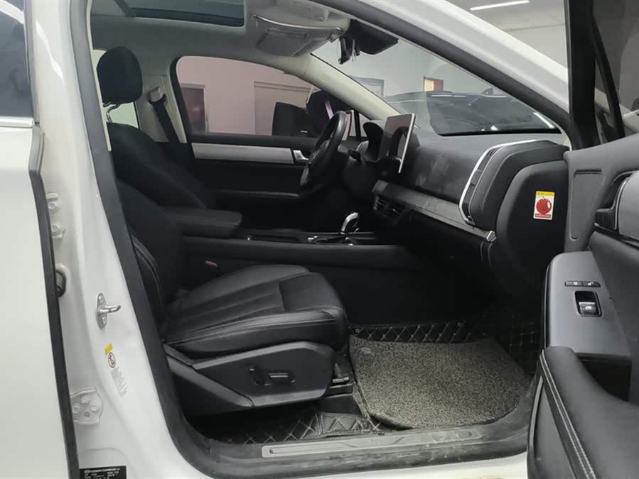 比亚迪 唐 2018 汽车图片 #9