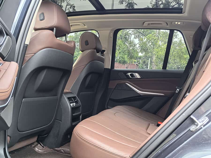 BMW X5 (Imported) 2021 car image #9