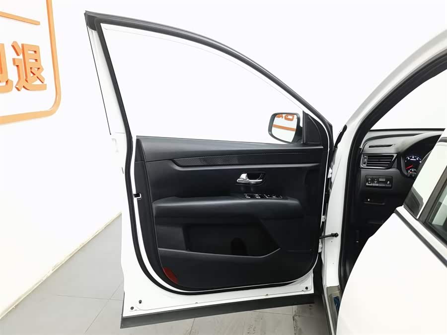 起亚 起亚KX7 2021 汽车图片 #9