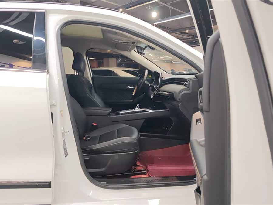 Haval Rabbit 2022 car image #9
