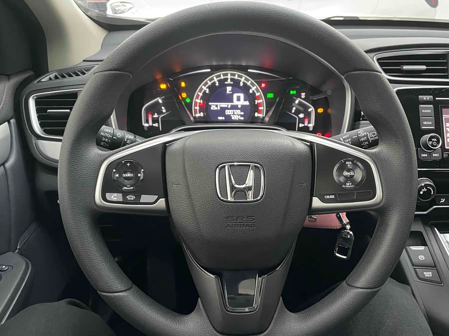 Honda CR-V 2021 car image #9