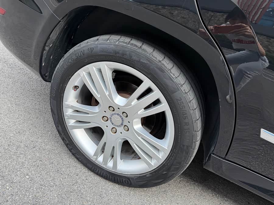 Mercedes-Benz GLK Class 2016 #9 Mercedes-Benz GLK Class 2016 car image #9