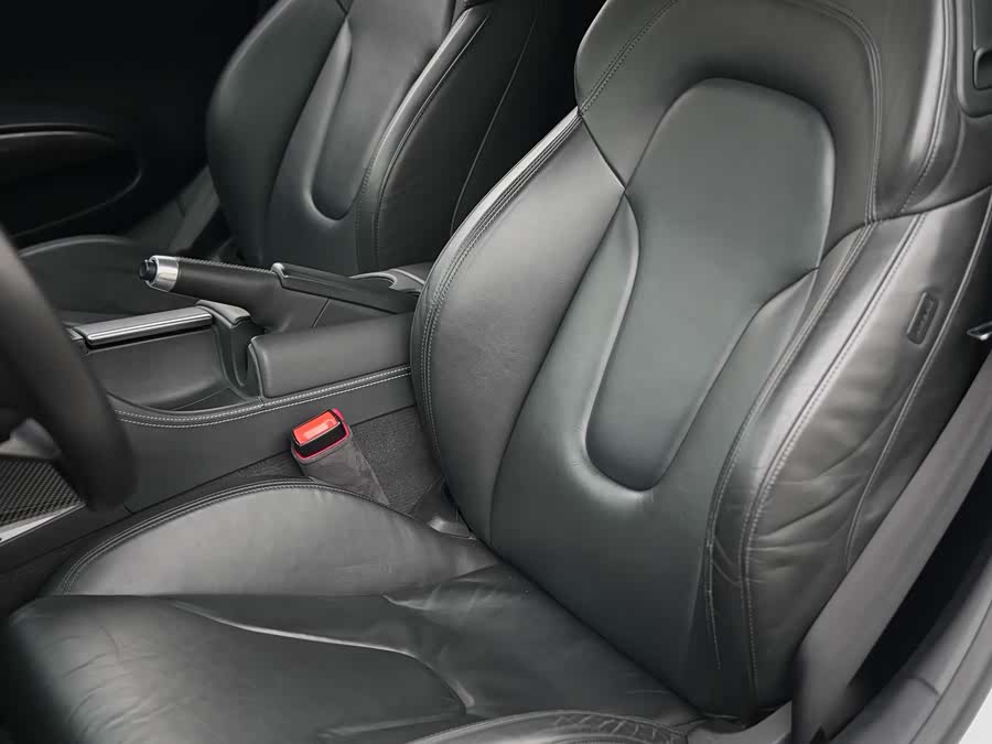 BMW 1 Series (Imported) 2014 car image #9