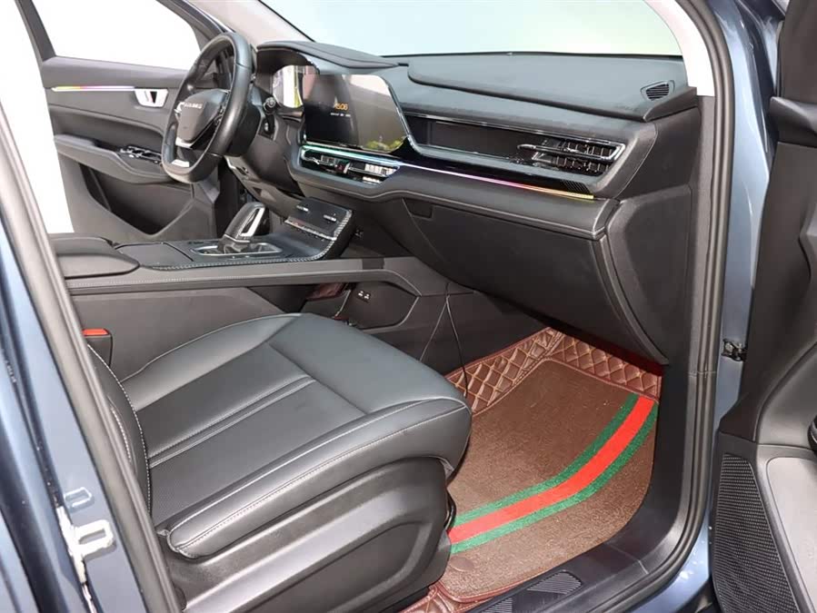 五菱汽车 五菱凯捷 2021 汽车图片 #9