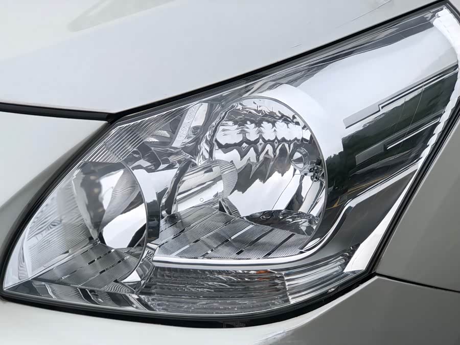 Toyota Reiz 2012 #9 Toyota Reiz 2012 immagine di auto #9