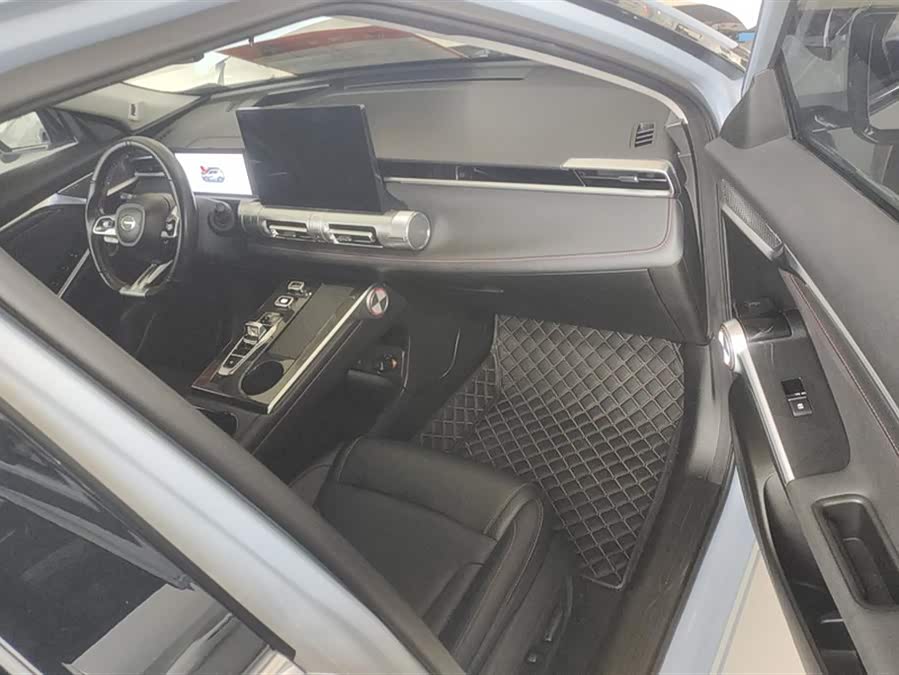 GAC Trumpchi Emkoo 2022 #9 GAC Trumpchi Emkoo 2022 car image #9