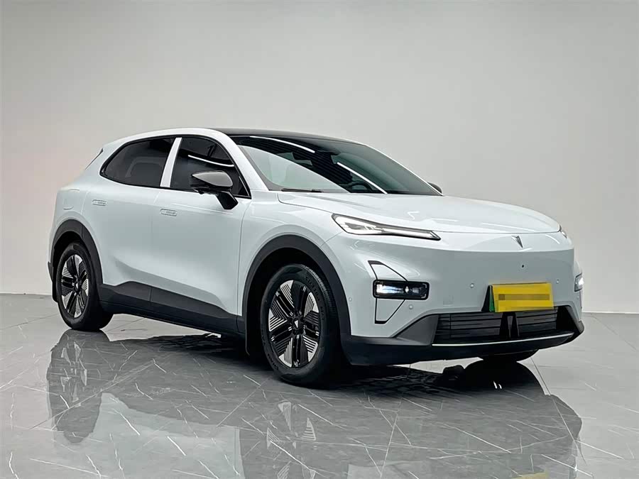 Deepal S05 2025 صورة سيارة #9