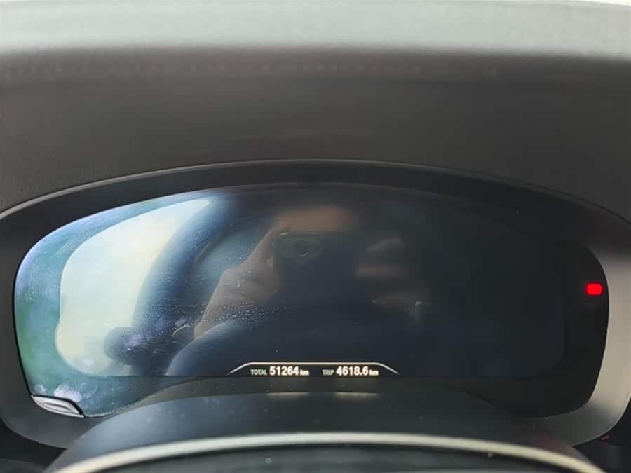 BMW 5 Series (Imported) 2019 #9 BMW 5 Series (Imported) 2019 car image #9