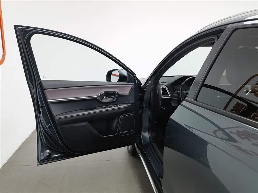 思铭 东风本田M-NV 2021 汽车图片 #9