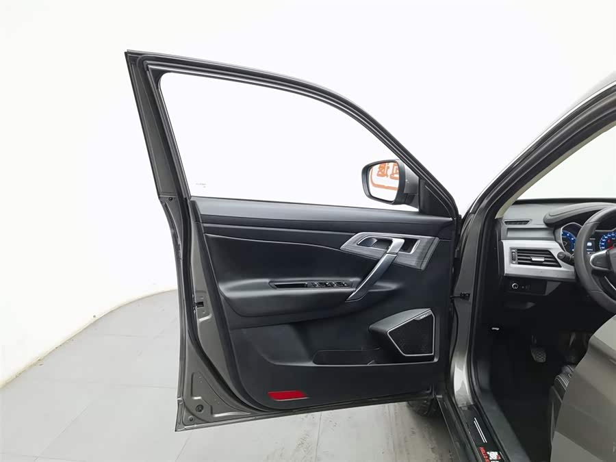 吉利汽车 博越 2020 汽车图片 #9