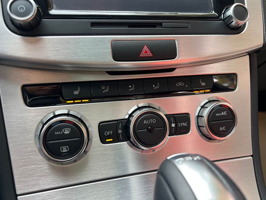 Volkswagen CC (FAW-Volkswagen) 2015 #9 Volkswagen CC (FAW-Volkswagen) 2015 image de voiture #9