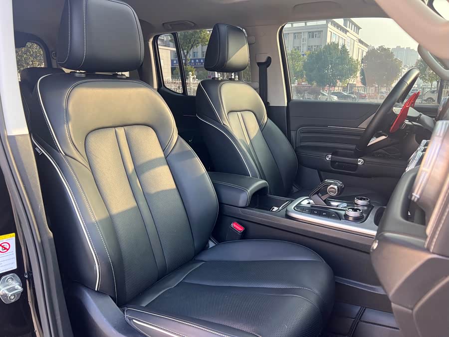 Tank 300 2021 car image #9