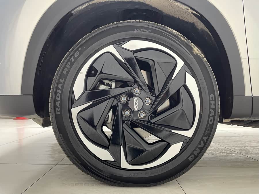 Chery Exploration 06 C-DM 2024 #9 Chery Exploration 06 C-DM 2024 immagine di auto #9