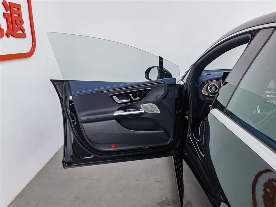 Mercedes-Benz EQE Class 2023 car image #9