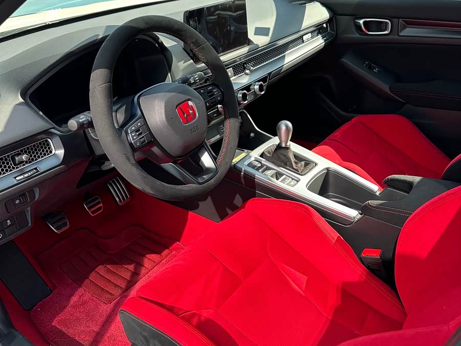 Honda Civic (Imported) 2023 #9 Honda Civic (Imported) 2023 car image #9