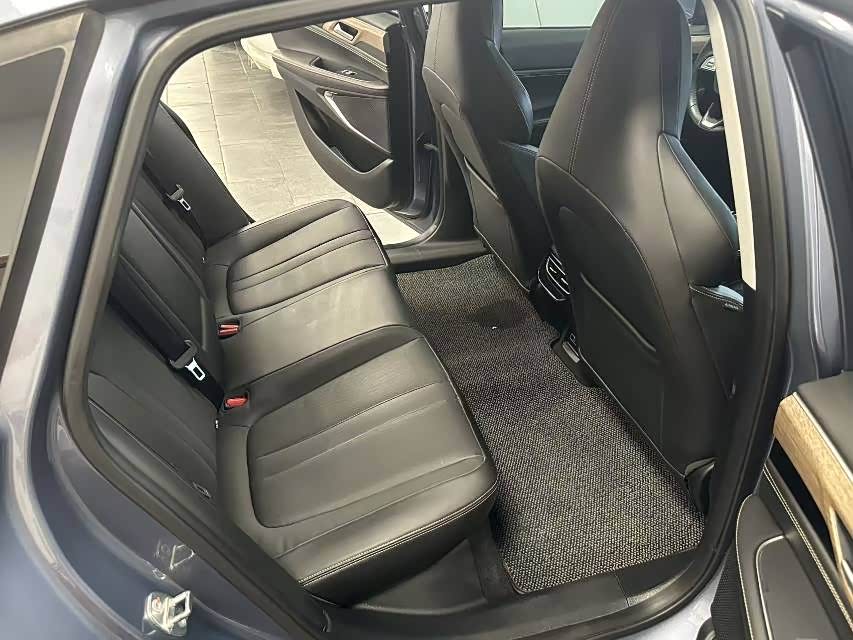 Xpeng P5 2022 #9 Xpeng P5 2022 immagine di auto #9