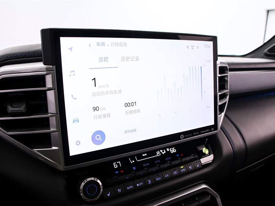 Toyota Sequoia 2023 #9 Toyota Sequoia 2023 imagen de coche #9