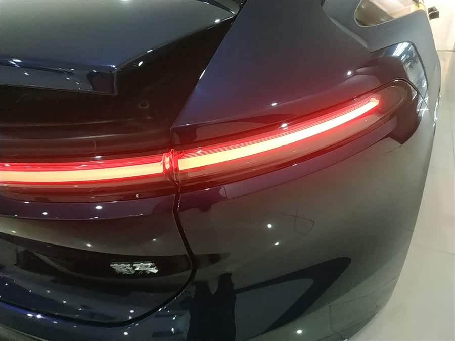 蔚来 蔚来ET9 2025 汽车图片 #9