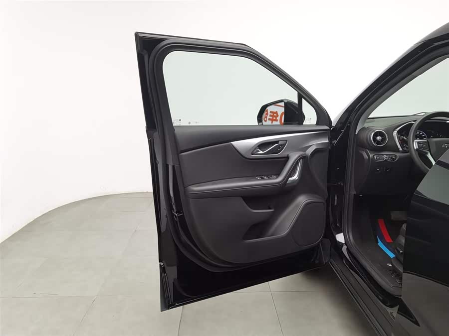 Chevrolet Blazer 2023 #9 Chevrolet Blazer 2023 car image #9