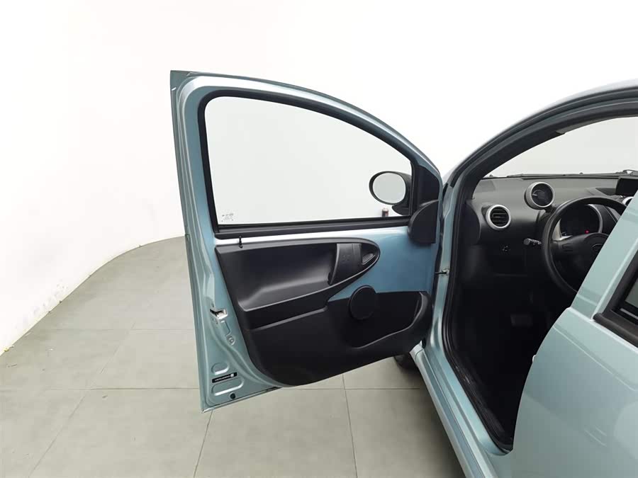 BYD F0 2016 #9 BYD F0 2016 car image #9