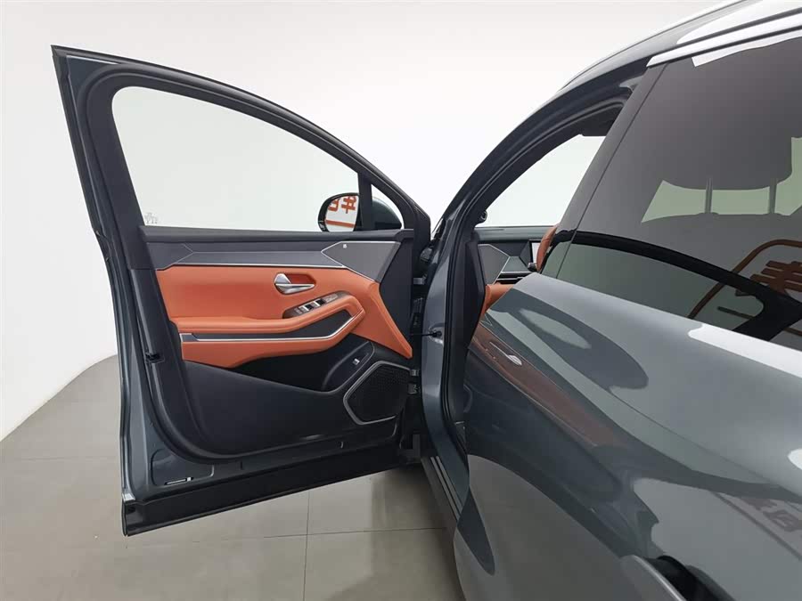 BYD Tang L 2025 car image #9