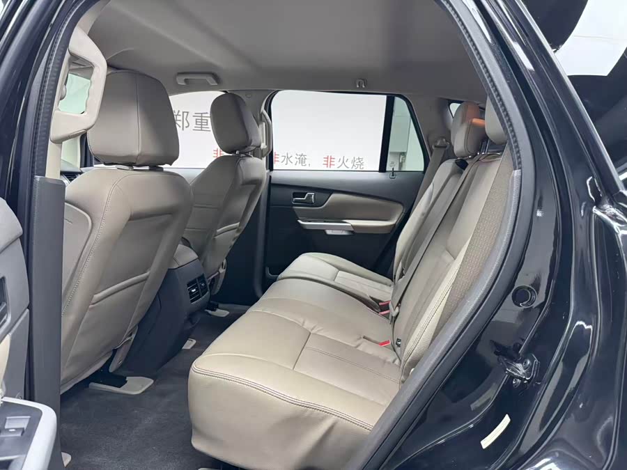 Ford Edge (Imported) 2015 #9 Ford Edge (Imported) 2015 imagen de coche #9