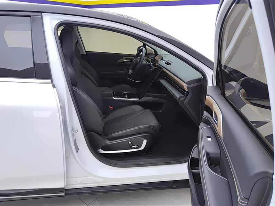 Xpeng P5 2023 #9 Xpeng P5 2023 immagine di auto #9