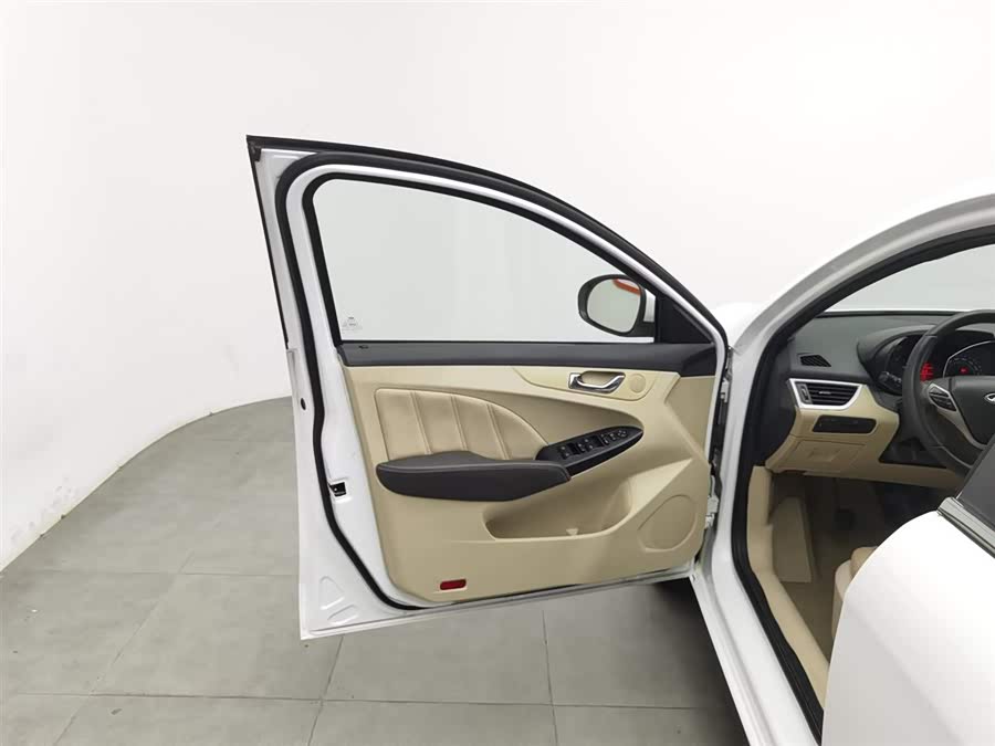 Chery Arrizo 7 2015 #9 Chery Arrizo 7 2015 صورة سيارة #9